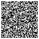 QR code with Hardegen Jennifer L contacts