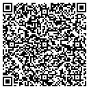 QR code with Harding Clarissa contacts