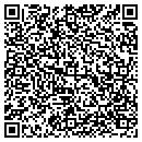 QR code with Harding Julaine B contacts
