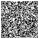 QR code with Harding Julaine B contacts