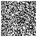 QR code with Harris Barry A contacts