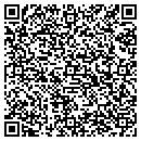 QR code with Harshman Regina A contacts