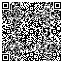 QR code with Harvey Terry contacts