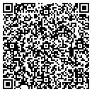 QR code with J D Customs contacts
