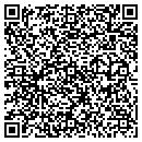 QR code with Harvey Terry E contacts