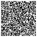 QR code with Hayes Sherri S contacts