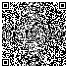 QR code with Gabe's Vending Service contacts
