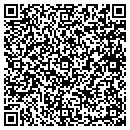QR code with Krieger Welding contacts