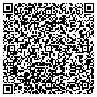 QR code with Lebsock Welding & Machine contacts