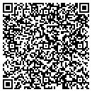 QR code with Hertz Barbara A contacts