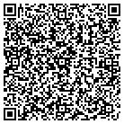 QR code with Msu Family Health Center contacts