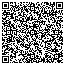 QR code with Hewes Suzanne contacts