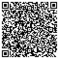 QR code with Commercial Glass Inc contacts