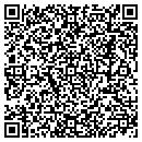 QR code with Heyward Tina M contacts
