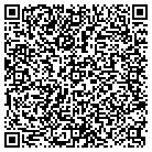 QR code with MT Pleasant Methodist Church contacts
