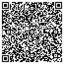 QR code with Hicks Bryan J contacts