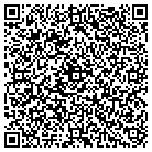 QR code with MT Pleasant United Mthdst Chr contacts