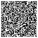 QR code with High Altitude contacts