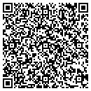 QR code with Kiss The Bride contacts