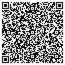 QR code with Hinkson Anthony contacts