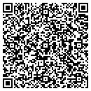 QR code with Raus Welding contacts