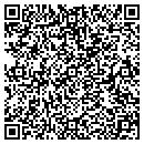 QR code with Holec Sheri contacts