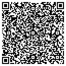 QR code with Holstege Amy L contacts