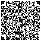 QR code with Custom Computer Service contacts