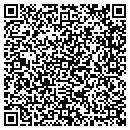 QR code with Horton Bernice B contacts