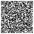 QR code with Houck Jane M contacts