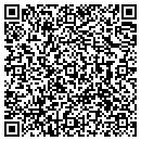 QR code with KMG Electric contacts