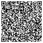 QR code with Hubbard Bridgette A contacts