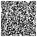 QR code with Hubbell Nancy J contacts