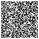 QR code with D Chad Knutson contacts