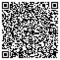 QR code with Peaks contacts