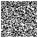 QR code with The Linen Peddler contacts