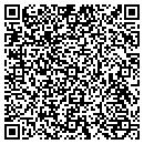 QR code with Old Fort Church contacts