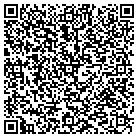 QR code with Old Wegee United Methodist Chr contacts