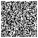 QR code with Glass A Touch contacts