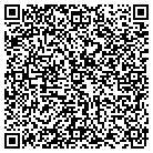 QR code with Amptech Machining & Welding contacts