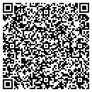 QR code with Arc Simtec contacts