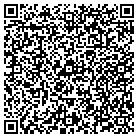 QR code with Richards Radiographs Inc contacts