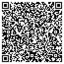 QR code with Hull Glass Plus contacts