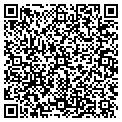 QR code with Igs Glass Inc contacts