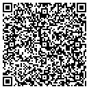 QR code with I Tech Global LLC contacts