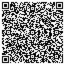 QR code with Kaye Jodie B contacts