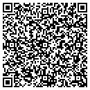QR code with J & H Resources contacts