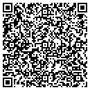 QR code with J T Consulting LLC contacts