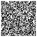 QR code with J T Fogarty Inc contacts