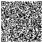 QR code with One Stop Auto Finance contacts